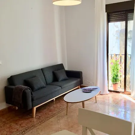 Apartamento Toril-casco Histórico *