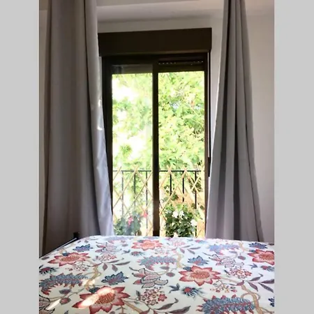 Apartamento Toril-casco Histórico Córdoba